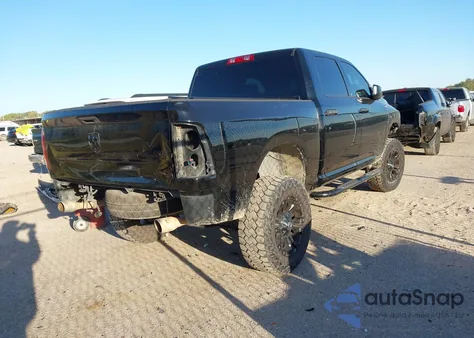 2014 Ram 1500 Express from USA, damaged, VIN 3C6RR7KT2EG331783